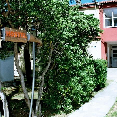 法扎纳 安佛拉旅馆旅舍 外观 照片
